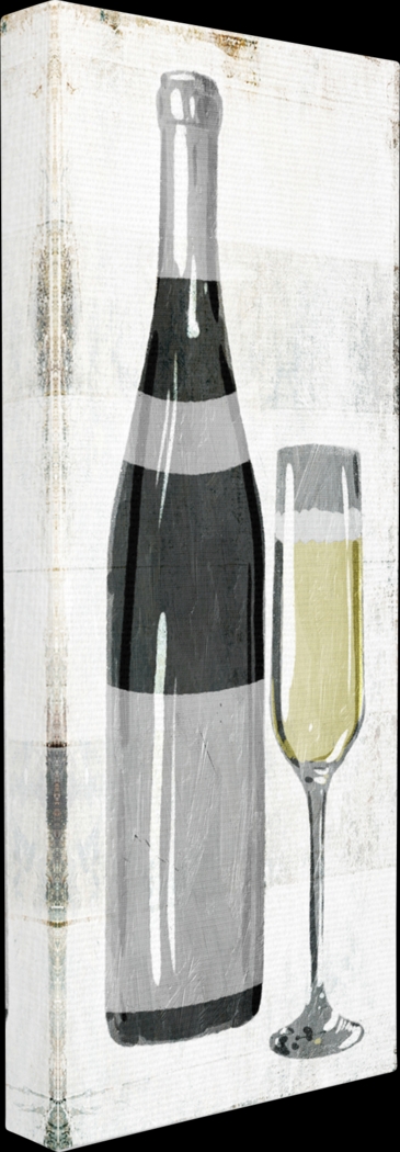 Evening Drink I Artwork - Thumbnail - Image 1