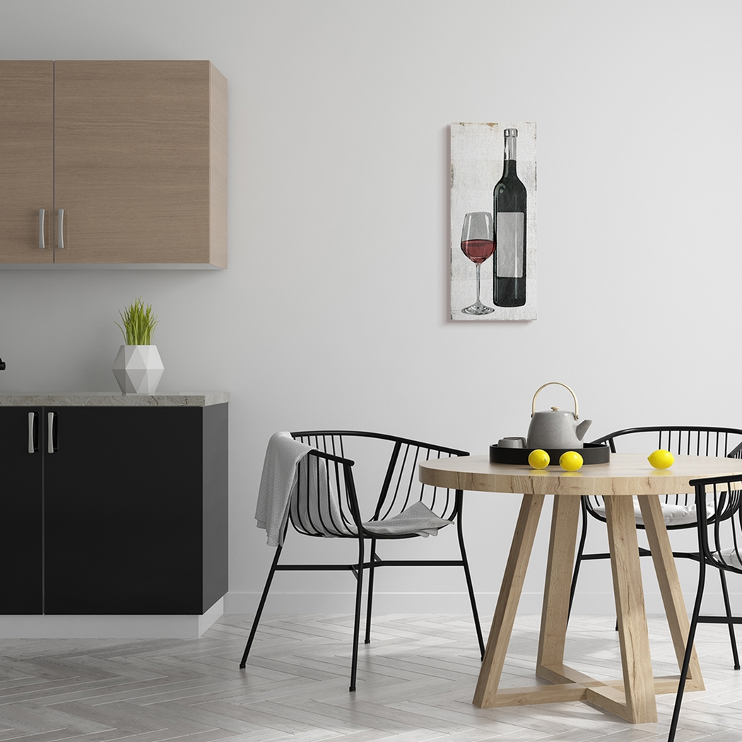 Evening Drink II Artwork - Thumbnail - Image 2