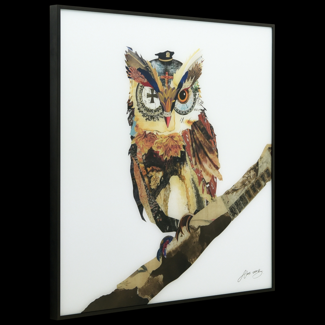 Evening Guard Artwork - Thumbnail - Image 2