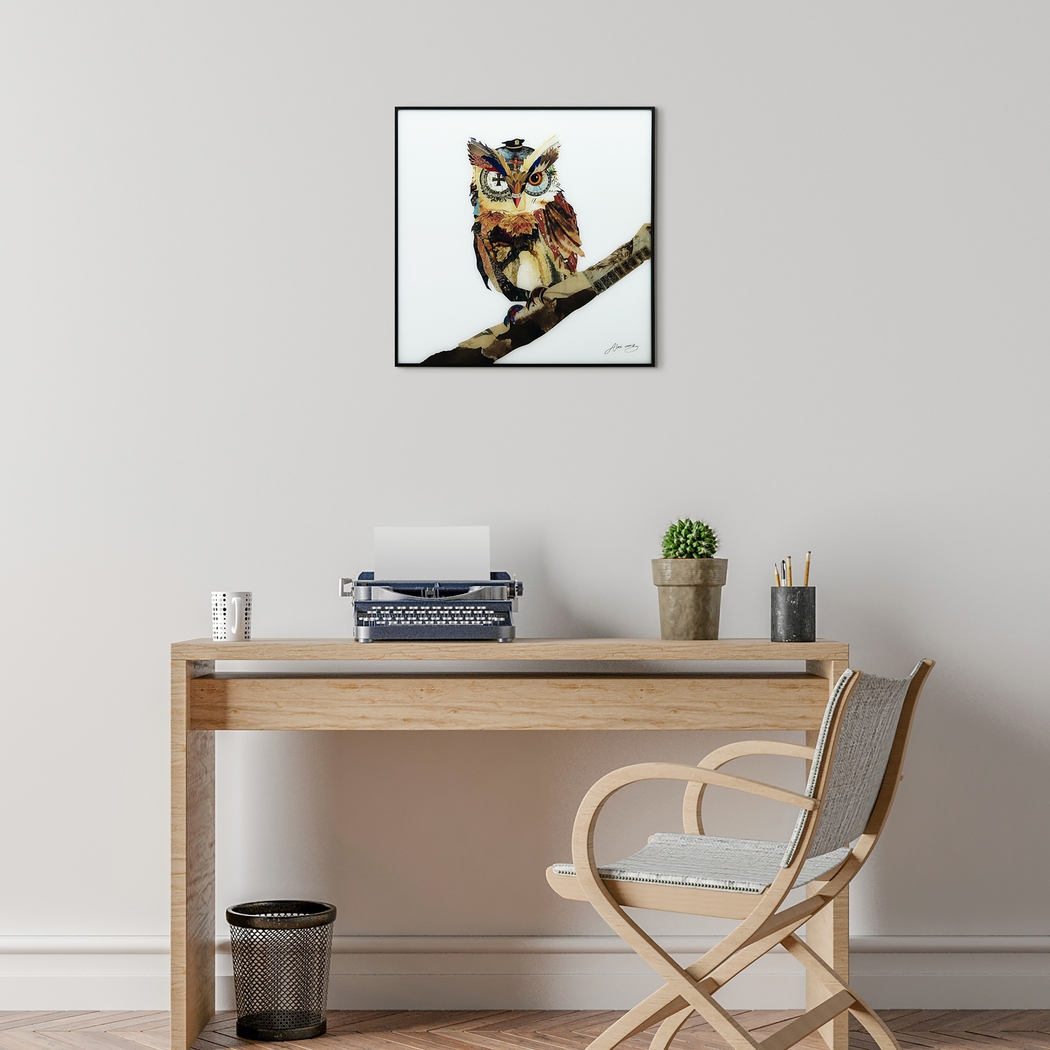 Evening Guard Artwork - Thumbnail - Image 4