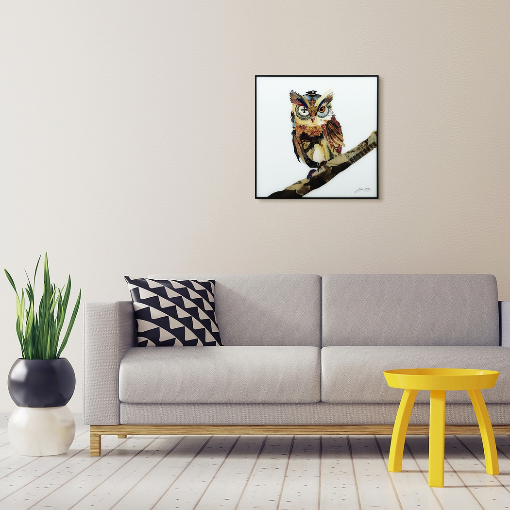 Evening Guard Artwork - Thumbnail - Image 5