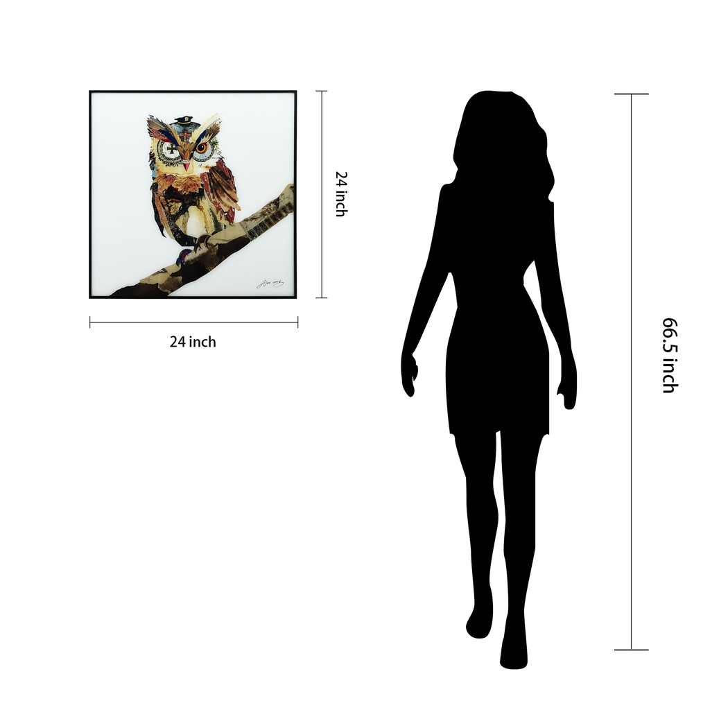 Evening Guard Artwork - Thumbnail - Image 8