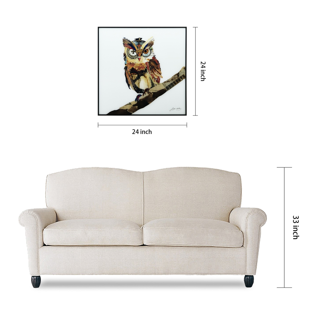 Evening Guard Artwork - Thumbnail - Image 9