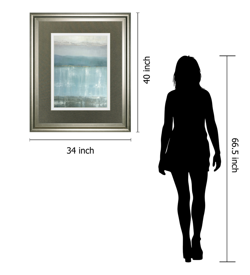 Evening View Artwork - Thumbnail - Image 4