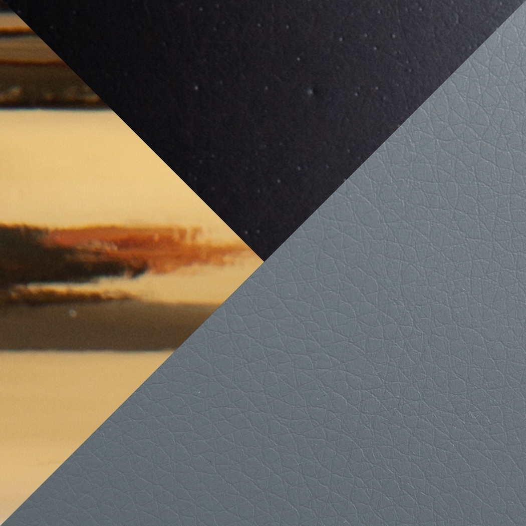 Everan I Gray Counter Height Stool, Set of 2 - Thumbnail - Image 9