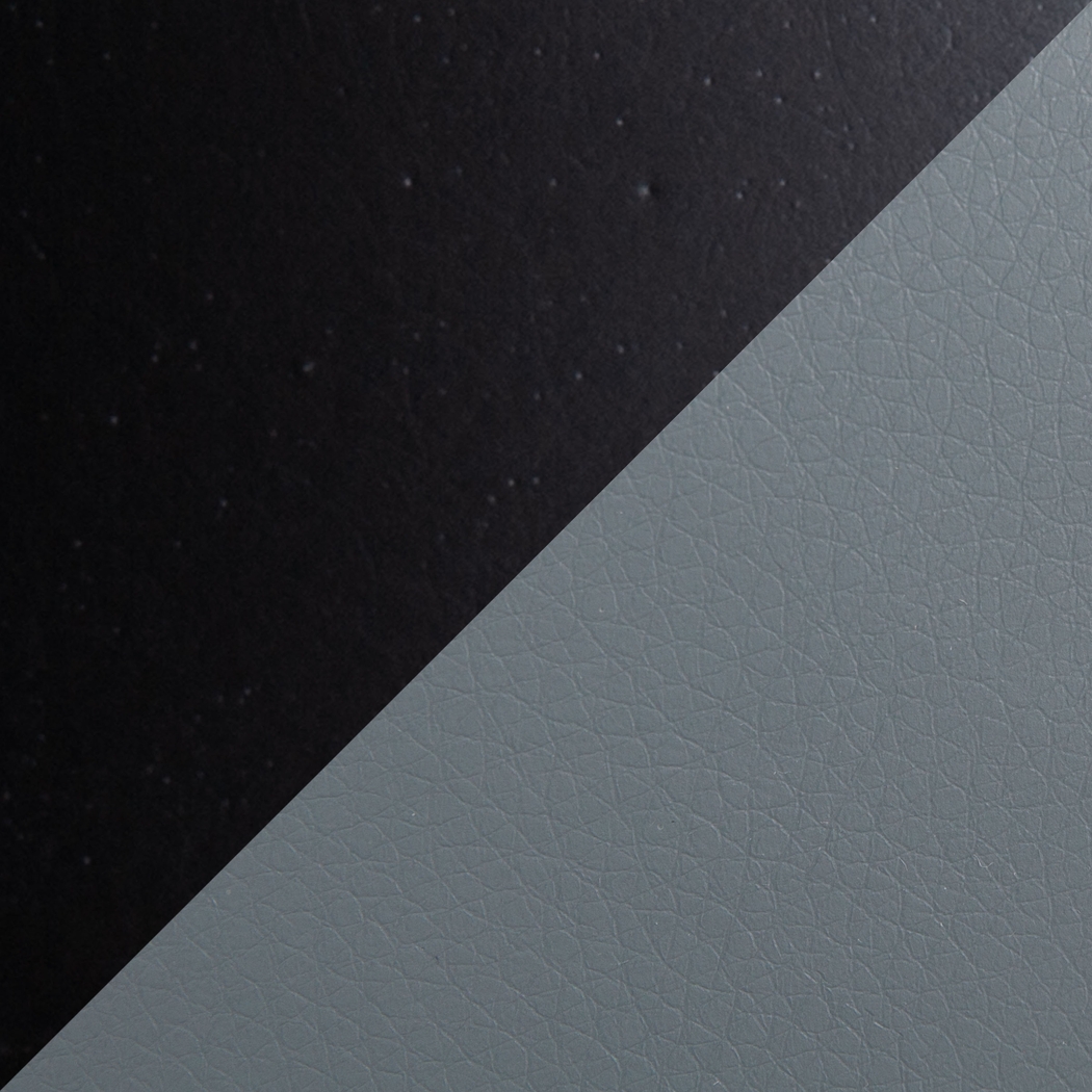 Everan II Gray Counter Height Stool, Set of 2 - Thumbnail - Image 9