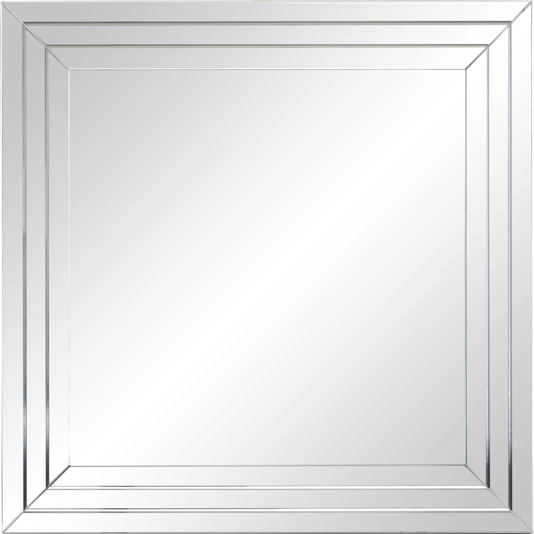 Everdream Gray 5 Pc Queen Panel Bedroom - Thumbnail - Image 9