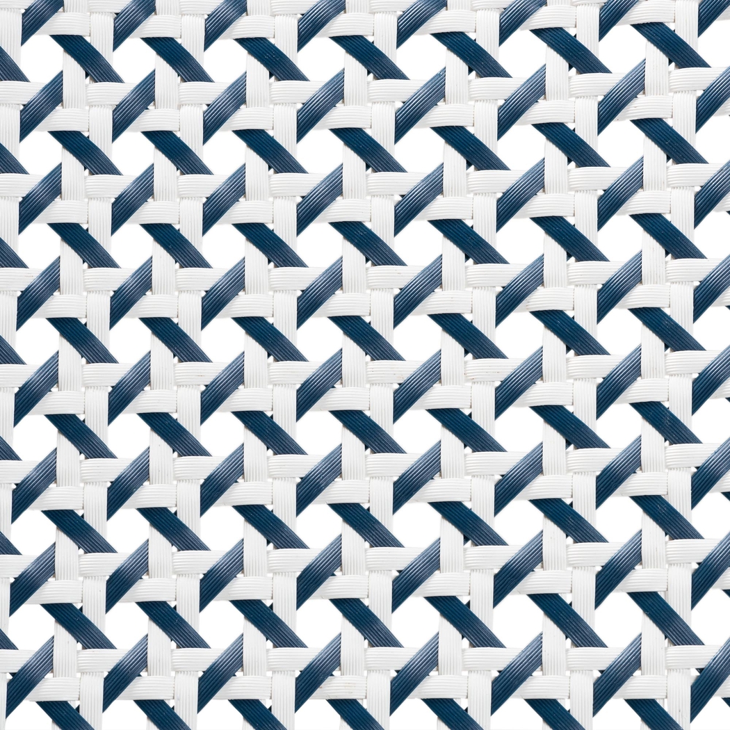 Evereteze Blue Dining Chair - Thumbnail - Image 8