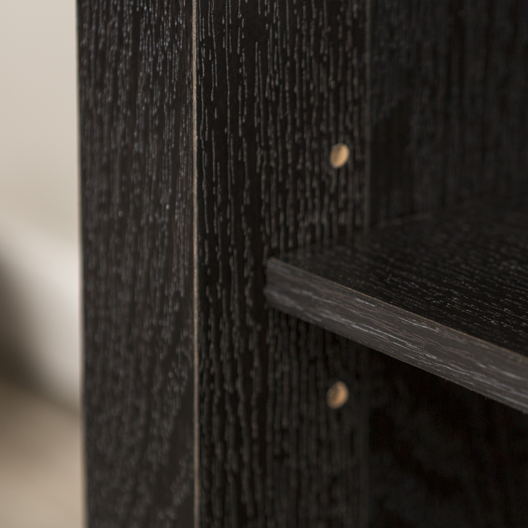 Everett Black 70 in. Console - Thumbnail - Image 5