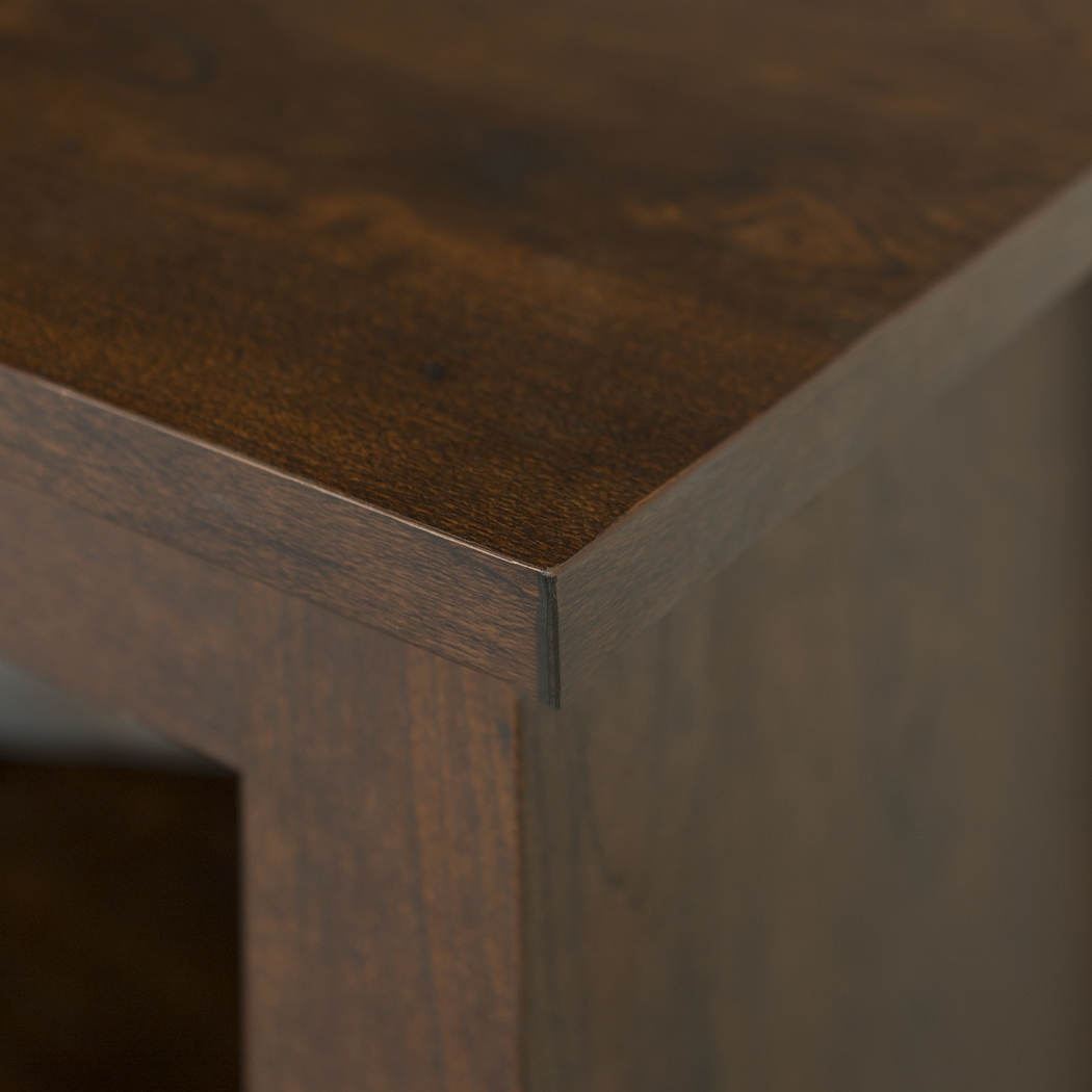 Everett Brown 70 in. Console - Thumbnail - Image 3