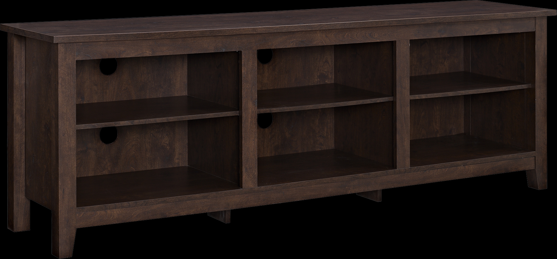 Everett Brown 70 in. Console - Thumbnail - Image 1