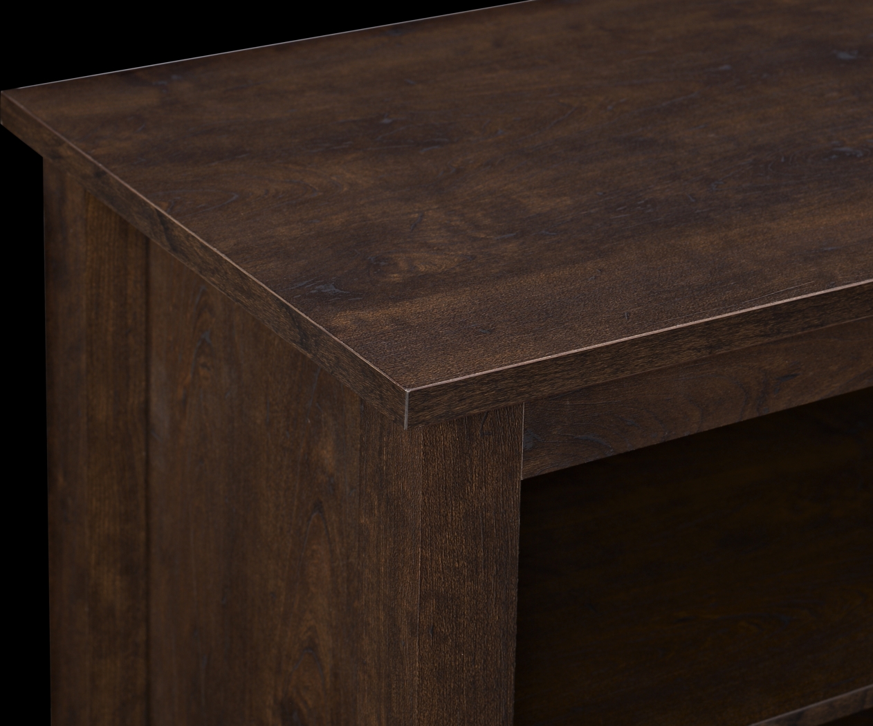 Everett Brown 70 in. Console - Thumbnail - Image 3