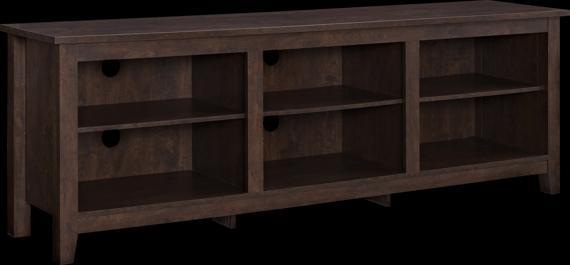 Everett Brown 70 in. Console - Thumbnail - Image 1