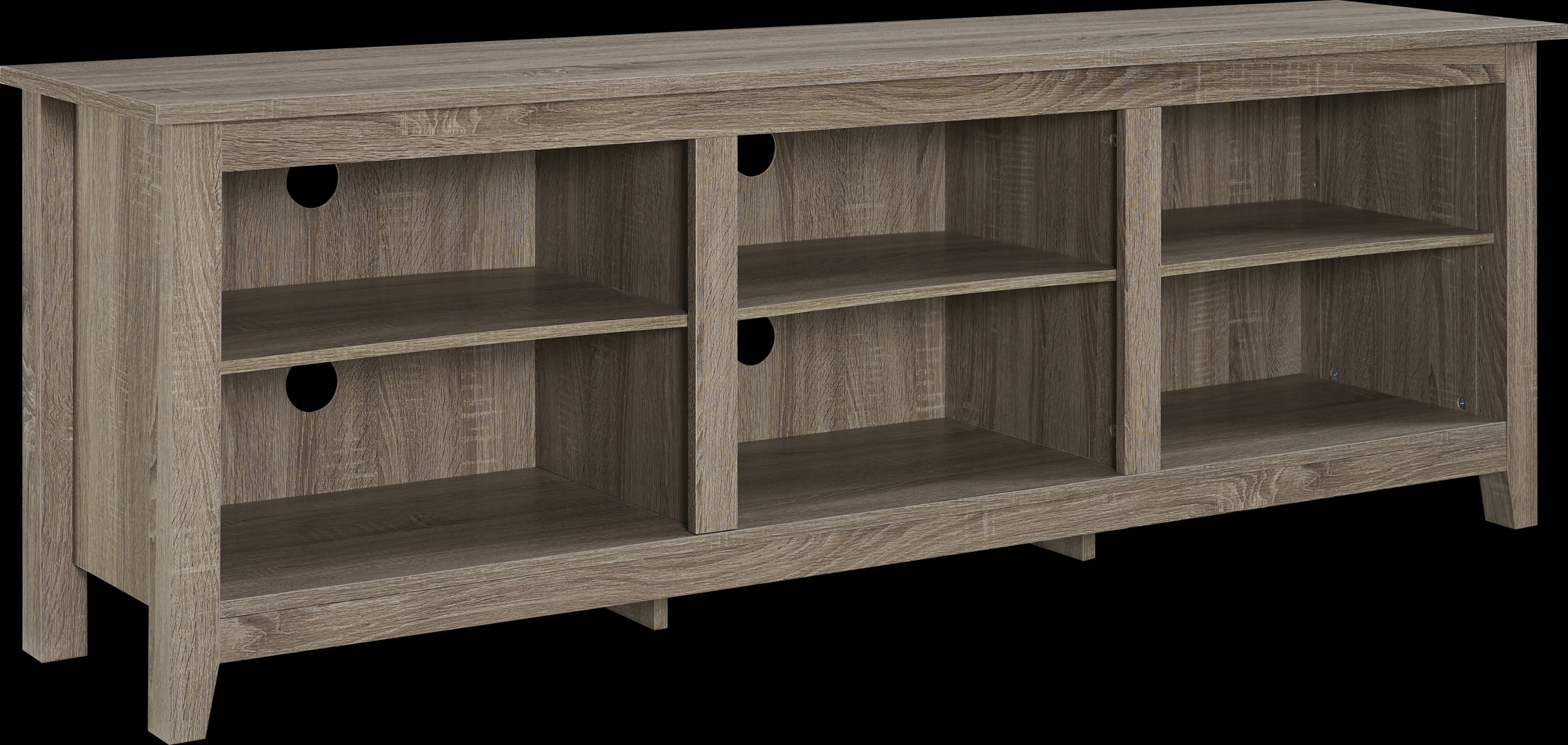 Everett Brown 70 in. Console - Thumbnail - Image 2