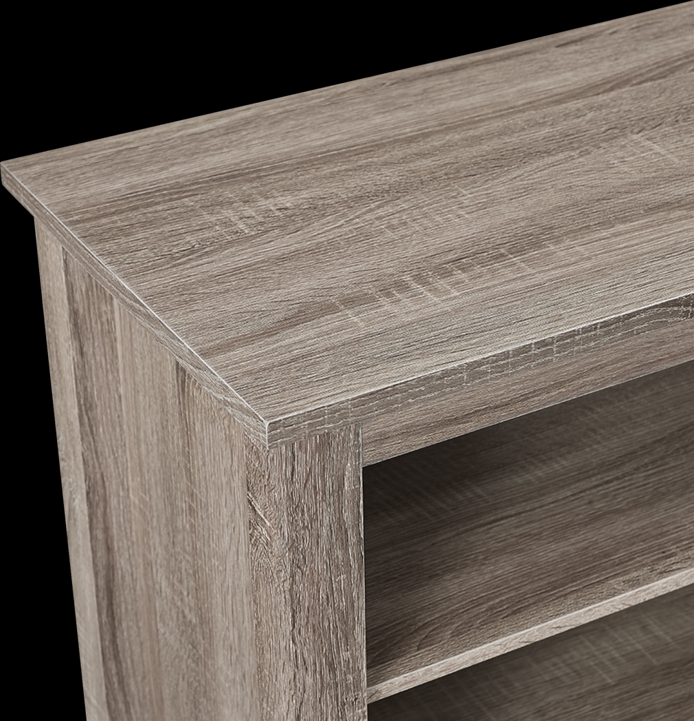 Everett Brown 70 in. Console - Thumbnail - Image 4