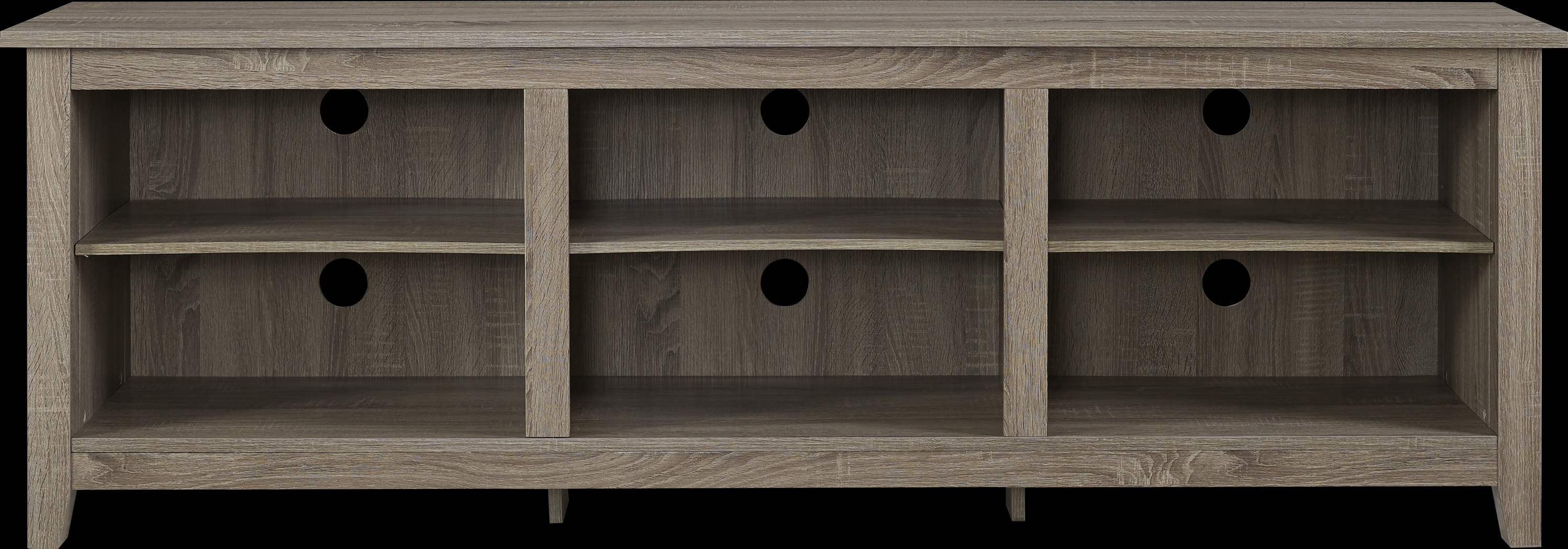 Everett Brown 70 in. Console - Thumbnail - Image 1