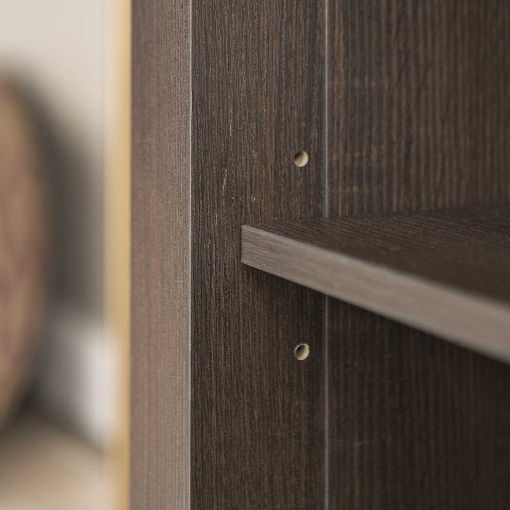 Everett Espresso 70 in. Console - Thumbnail - Image 4