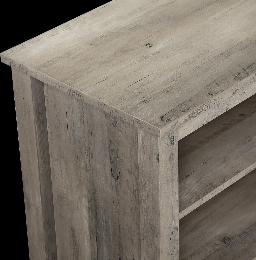 Everett Gray 70 in. Console - Thumbnail - Image 3