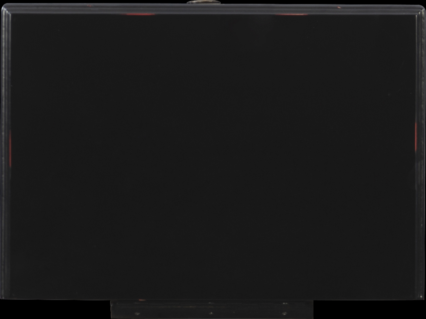 Everinaa Black Jewelry Armoire - Thumbnail - Image 8