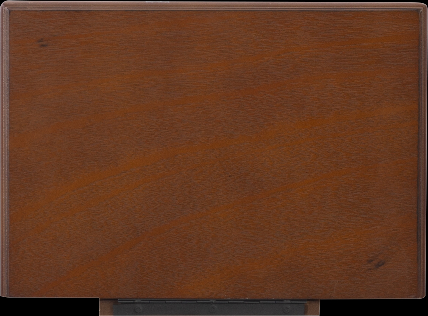 Everinaa Red Jewelry Armoire - Thumbnail - Image 8