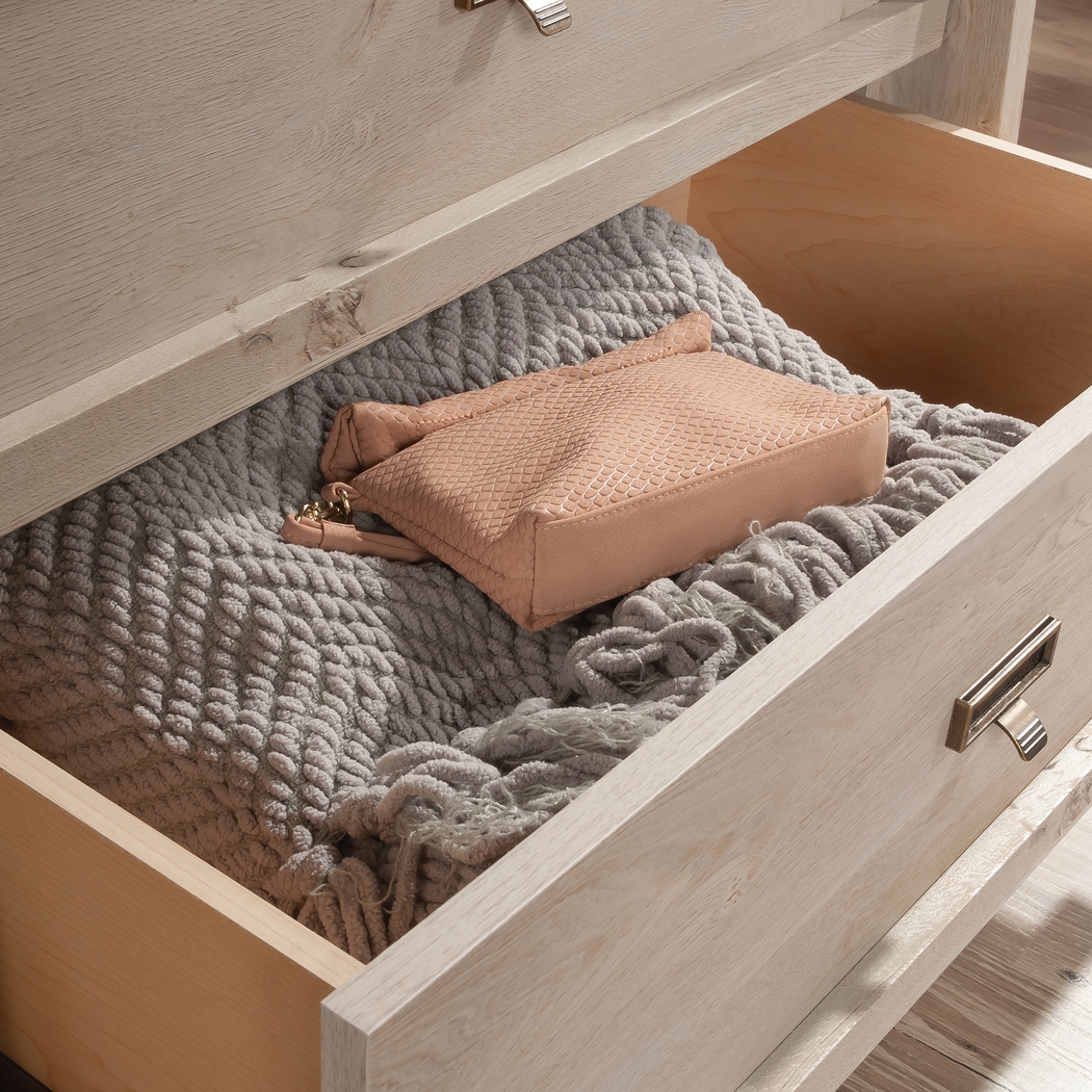 Everleth White Chest - Thumbnail - Image 3