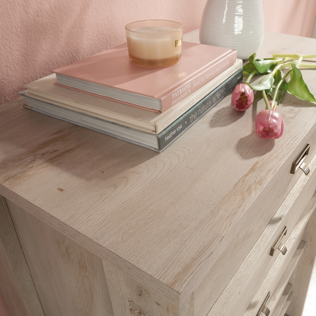 Everleth White Chest - Thumbnail - Image 4