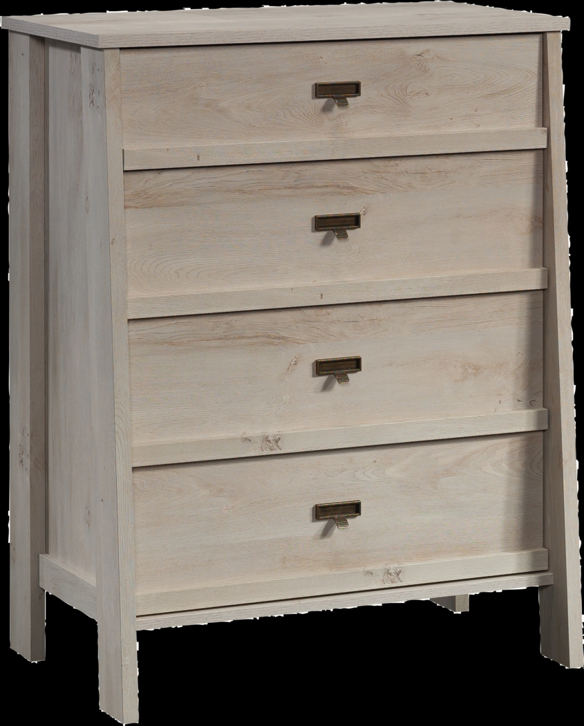 Everleth White Chest - Thumbnail - Image 1