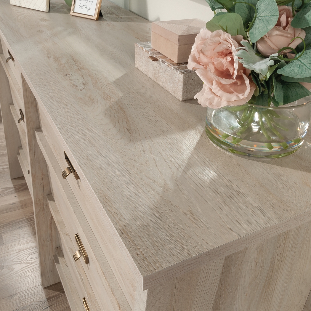 Everleth White Dresser - Thumbnail - Image 3