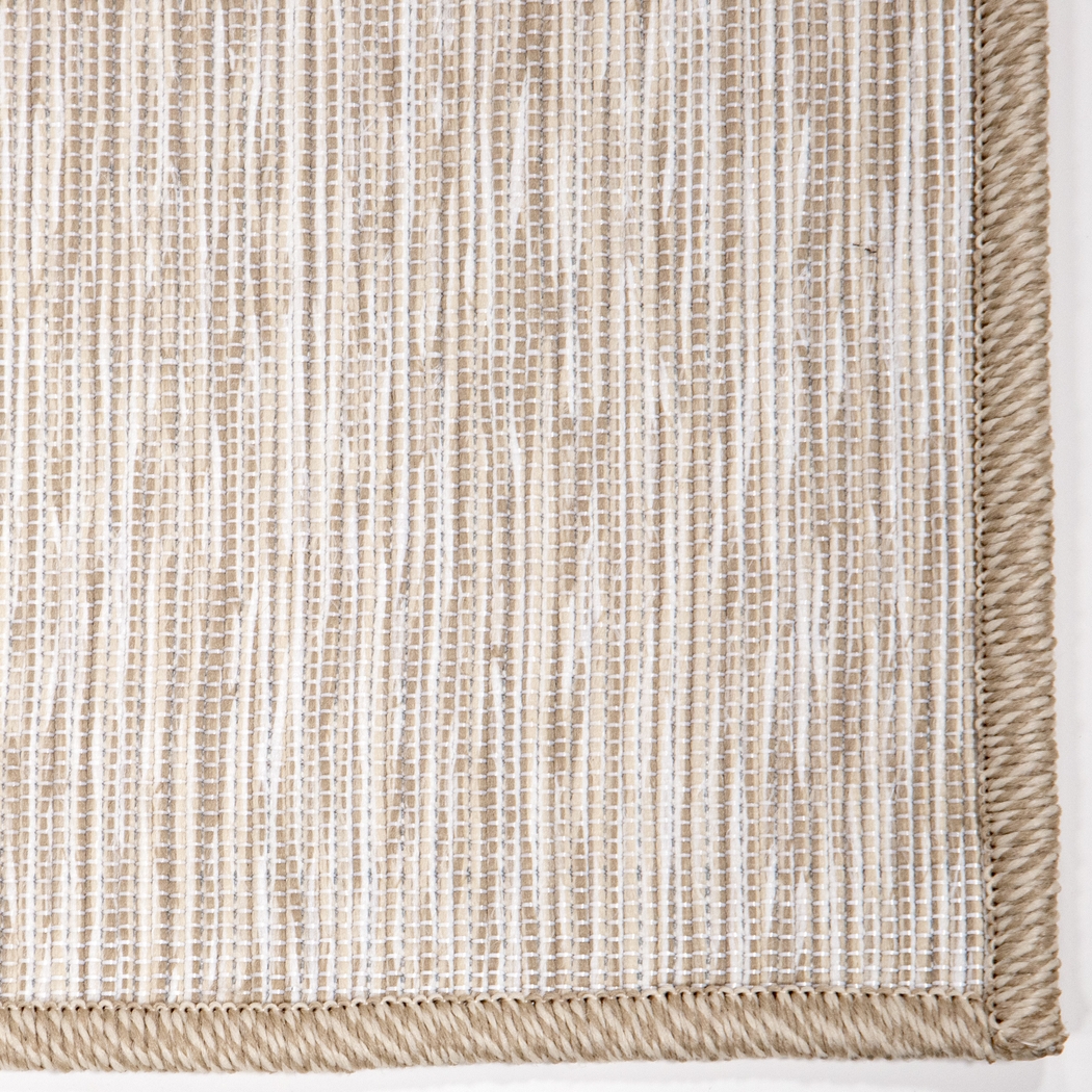 Eversull Beige 7'9 x 10'10 Rug - Thumbnail - Image 3