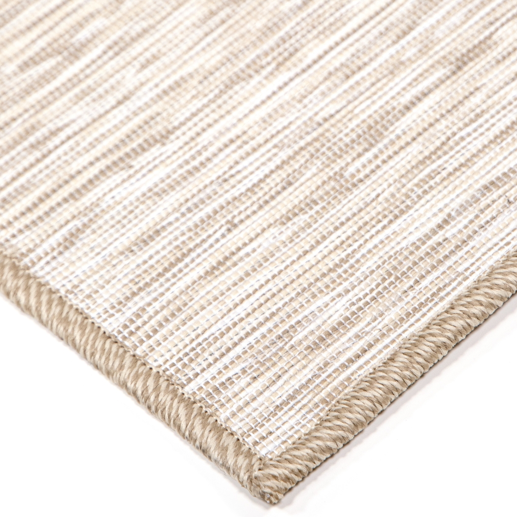 Eversull Beige 7'9 x 10'10 Rug - Thumbnail - Image 4