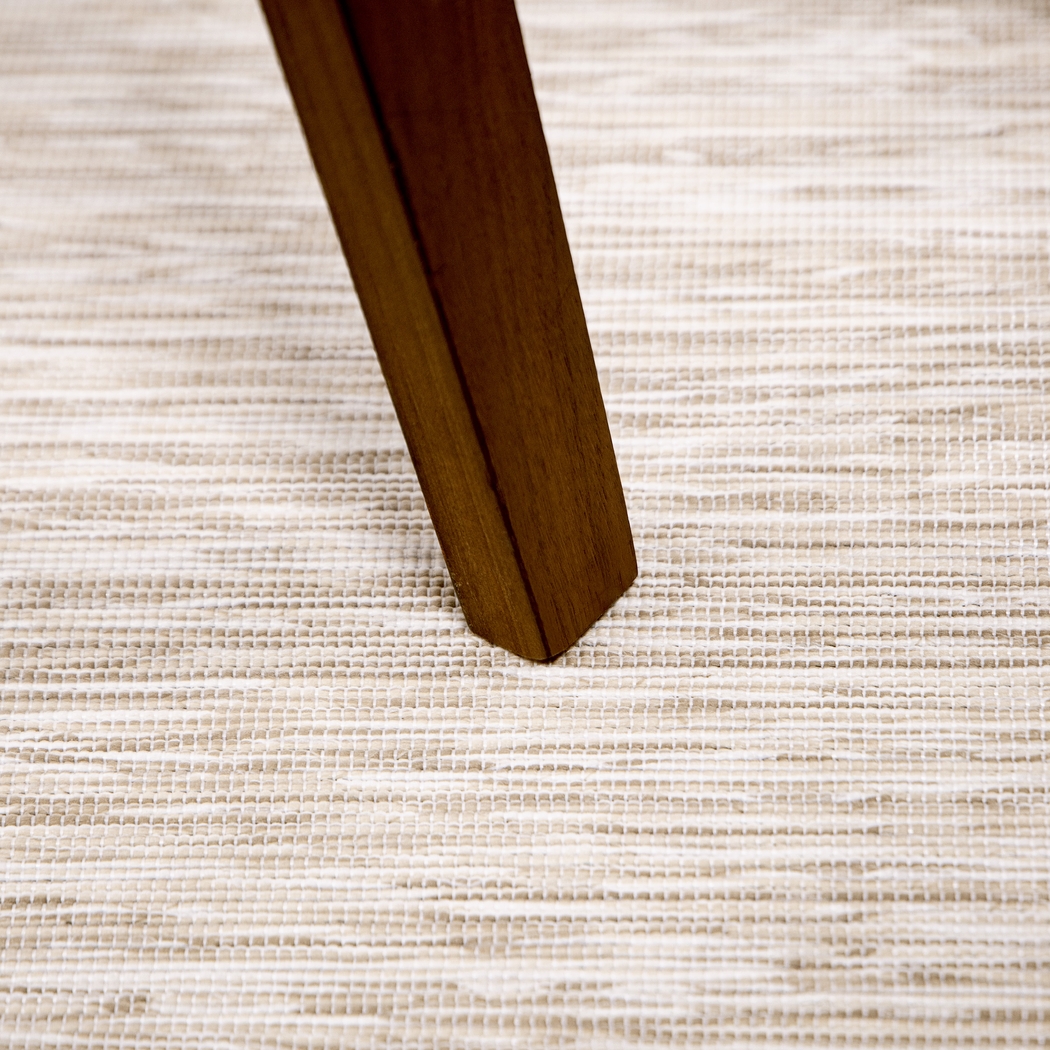 Eversull Beige 7'9 x 10'10 Rug - Thumbnail - Image 6