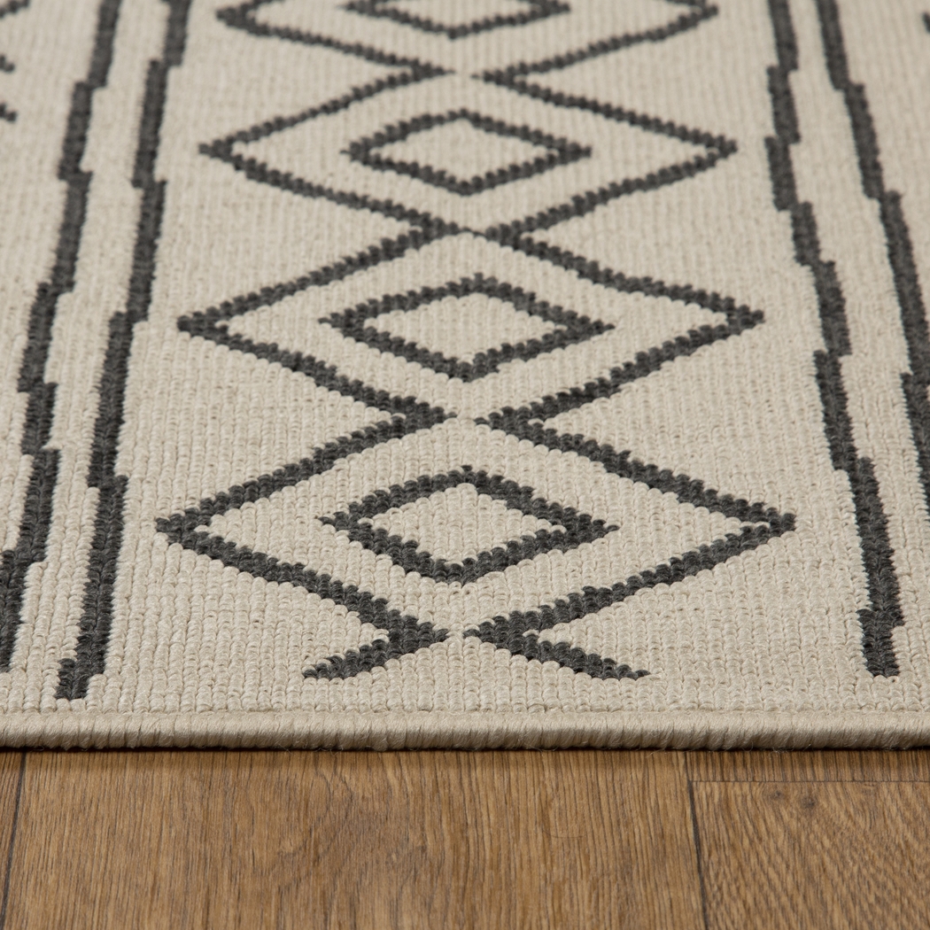 Evette Rios Jaspen Multi 8' x 9'9 Indoor/Outdoor Rug - Thumbnail - Image 7