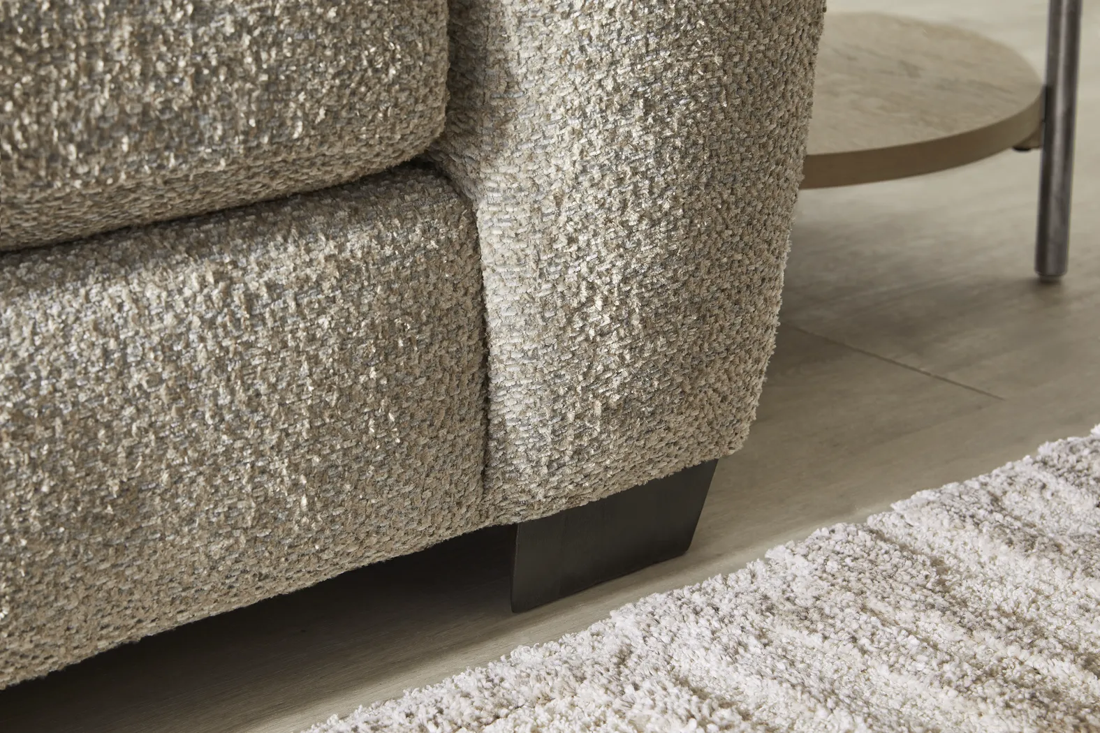 Evianna Brown 2 Pc Living Room - Thumbnail - Image 7