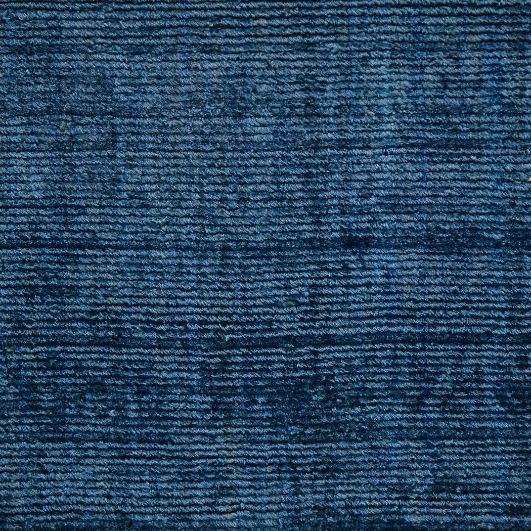 Evita Blue 8' X 10' Rug - Thumbnail - Image 4