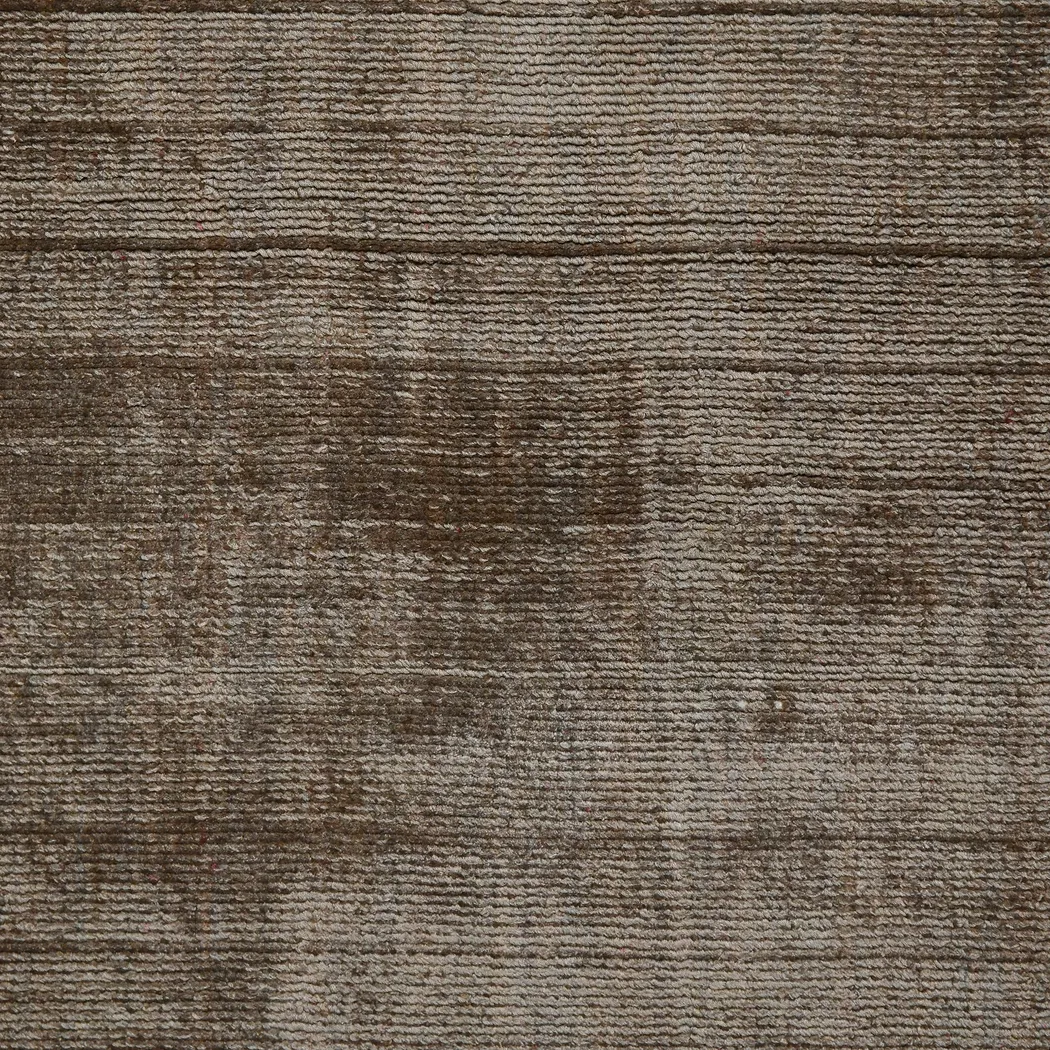 Evita Brown 10' X 14' Rug - Thumbnail - Image 3