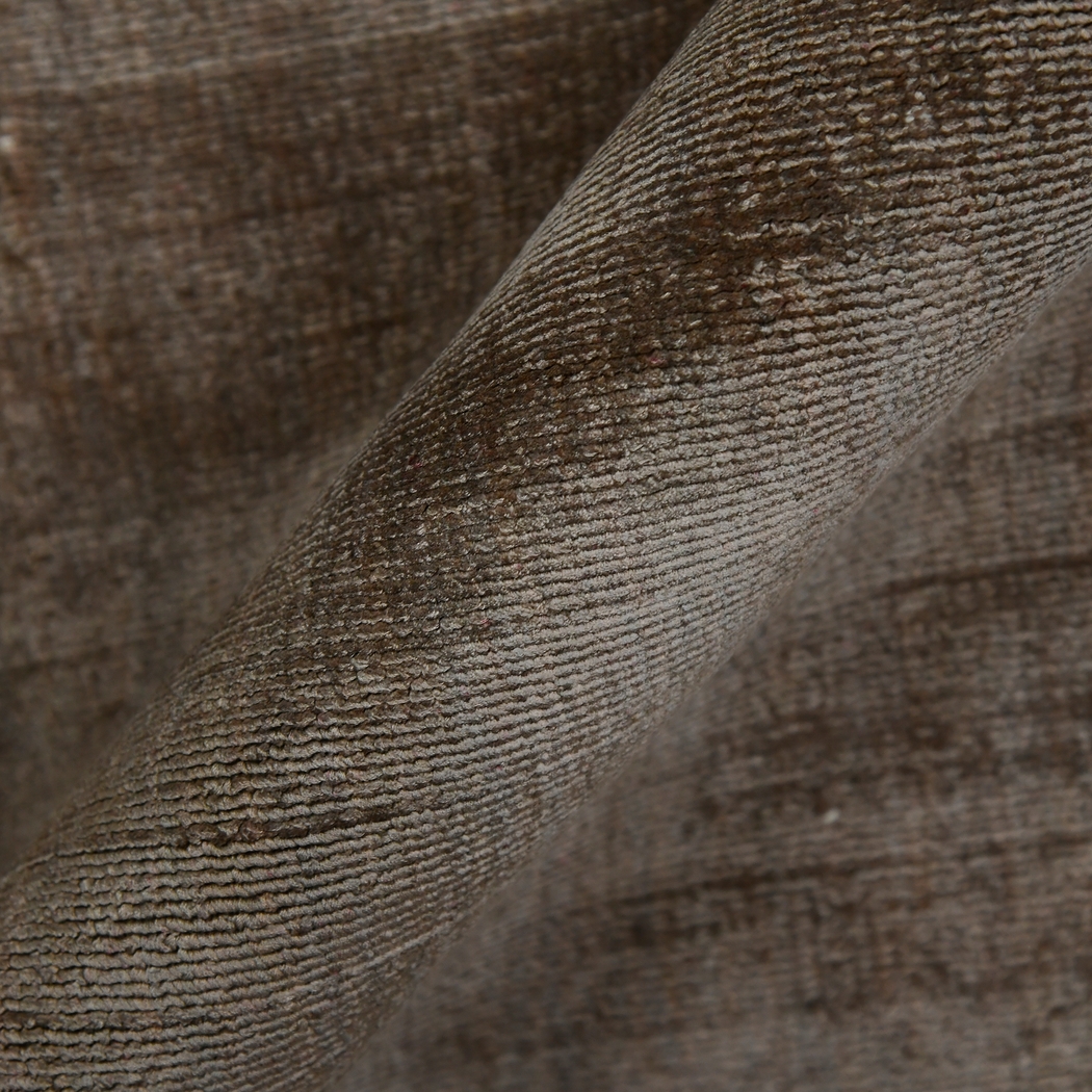 Evita Brown 5' X 8' Rug - Thumbnail - Image 9