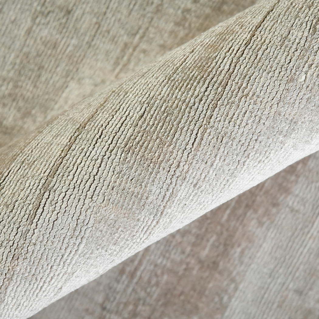 Evita Ivory 5' X 8' Rug - Thumbnail - Image 4