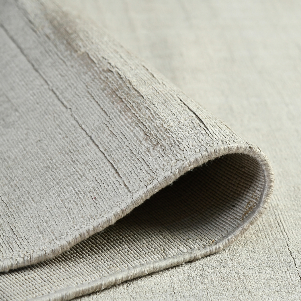 Evita Ivory 8' X 10' Rug - Thumbnail - Image 3