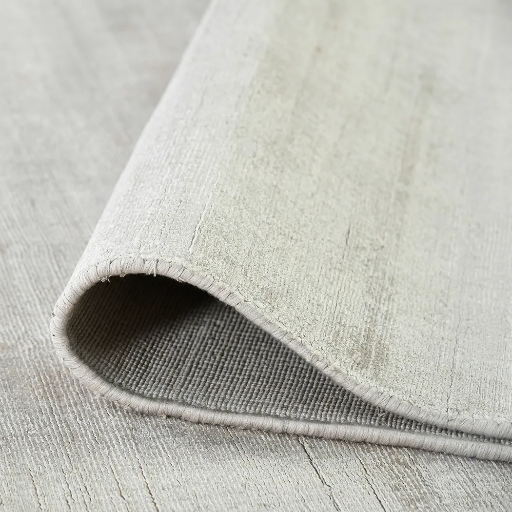 Evita Ivory 9' X 12' Rug - Thumbnail - Image 5