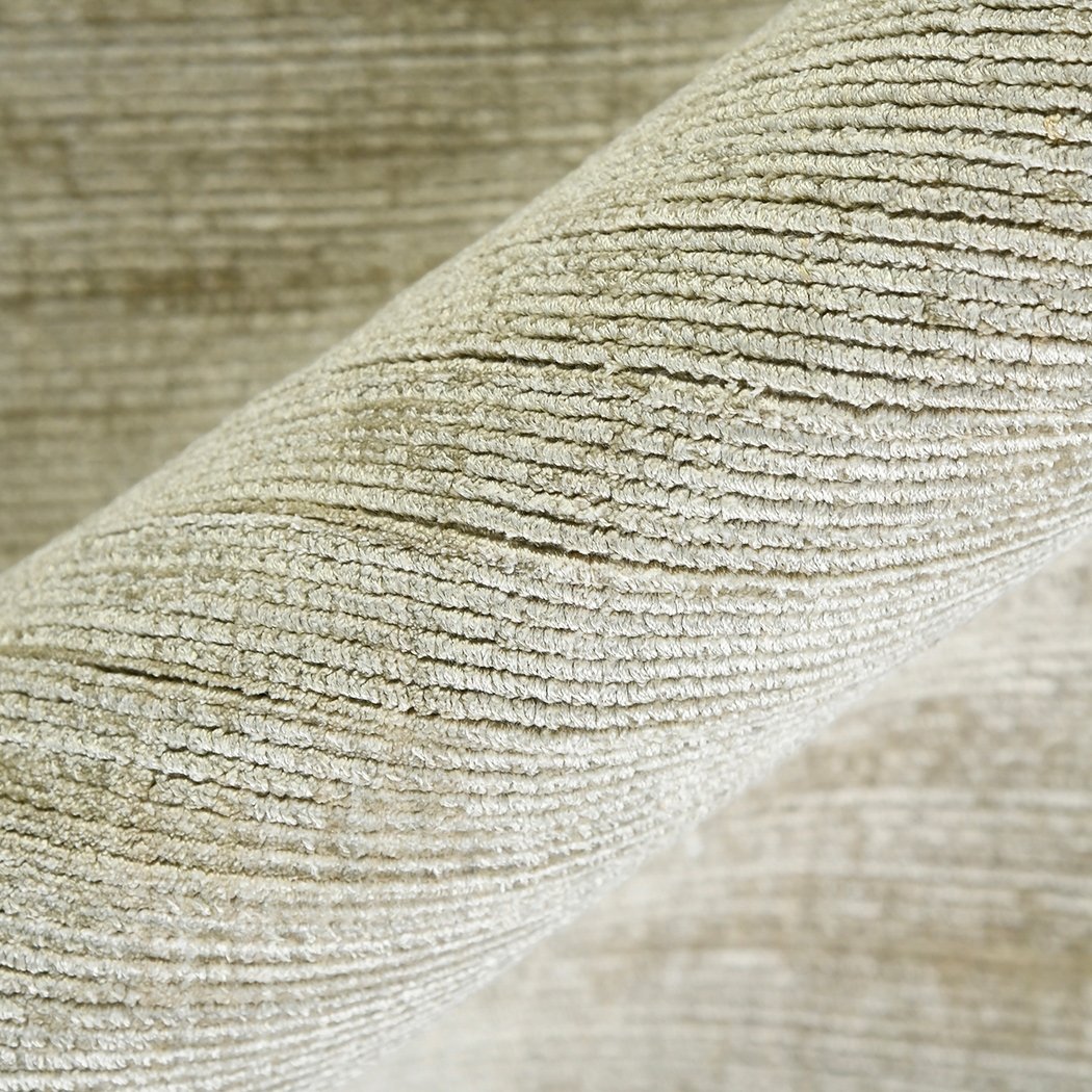 Evita Sand 4' X 6' Rug - Thumbnail - Image 5