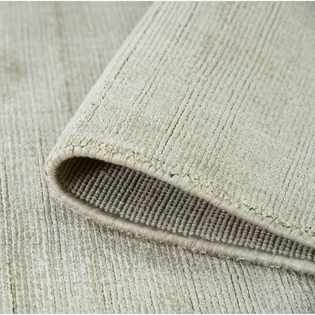 Evita Sand 8' X 10' Rug - Thumbnail - Image 3