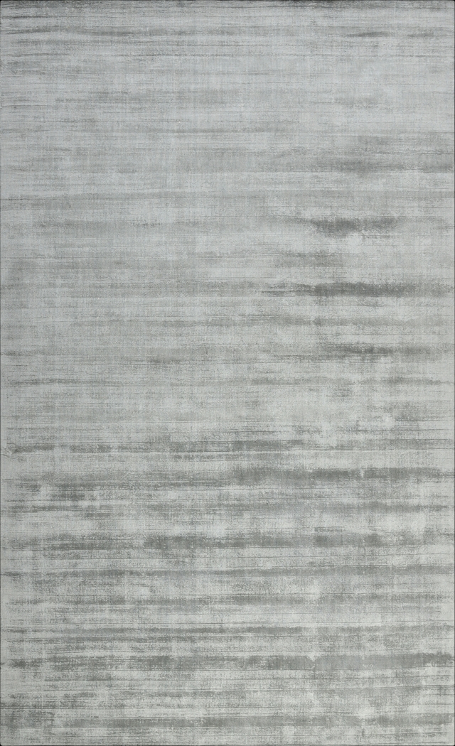 Evita Silver 10' X 14' Rug - Thumbnail - Image 1