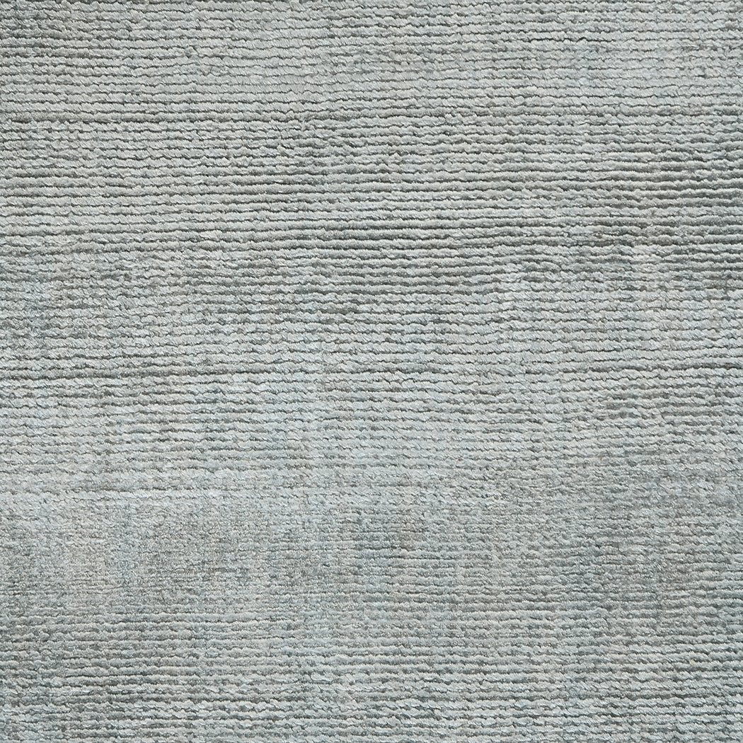 Evita Silver 5' X 8' Rug - Thumbnail - Image 4