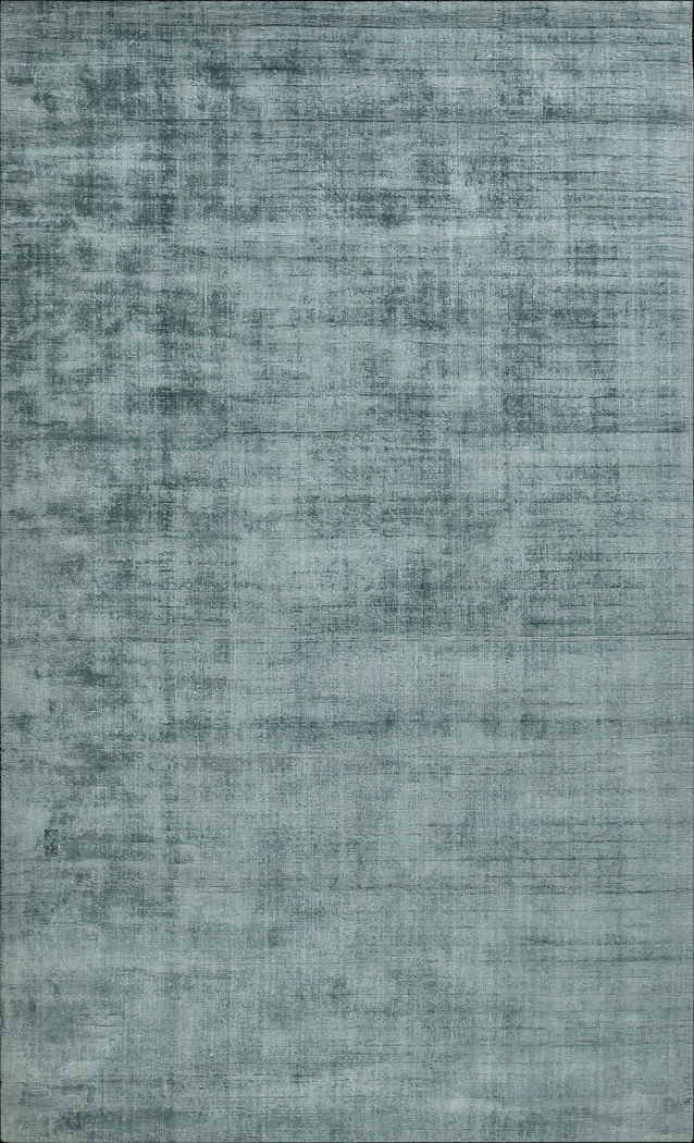 Evita Teal 4' X 6' Rug - Thumbnail - Image 1