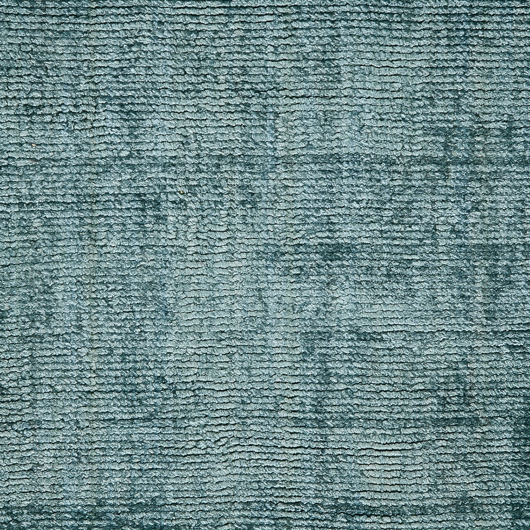 Evita Teal 5' X 8' Rug - Thumbnail - Image 4