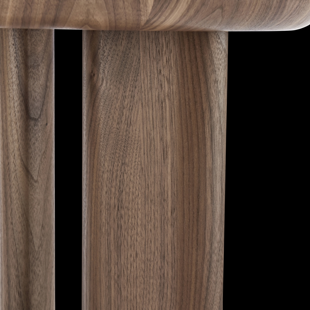 Excelly Brown End Table - Thumbnail - Image 4
