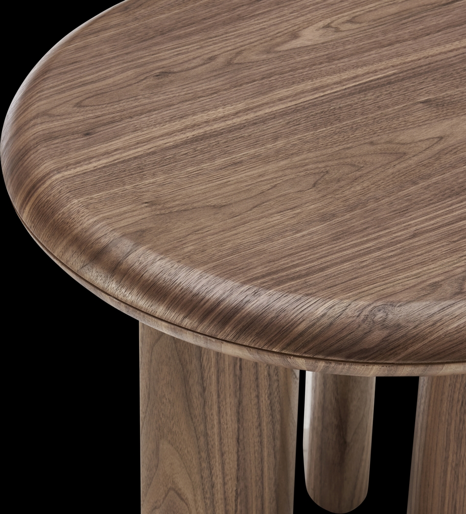 Excelly Brown End Table - Thumbnail - Image 5