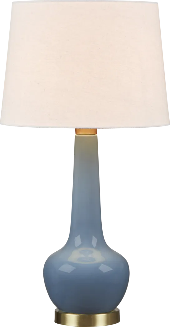 Exeter Grove Blue Lamp - Thumbnail - Image 5