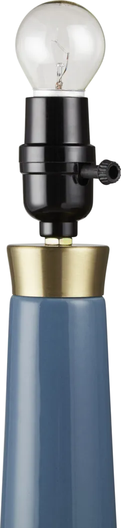 Exeter Grove Blue Lamp - Thumbnail - Image 7