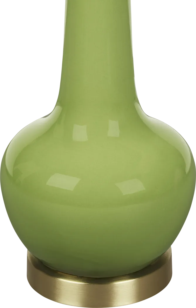Exeter Grove Green Lamp - Thumbnail - Image 8